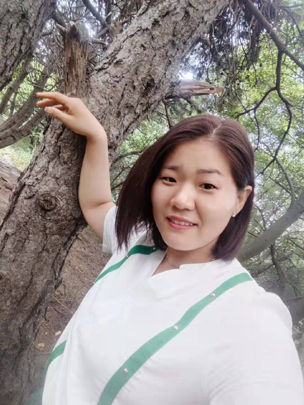 jbz的第一张照片--宁德相亲网