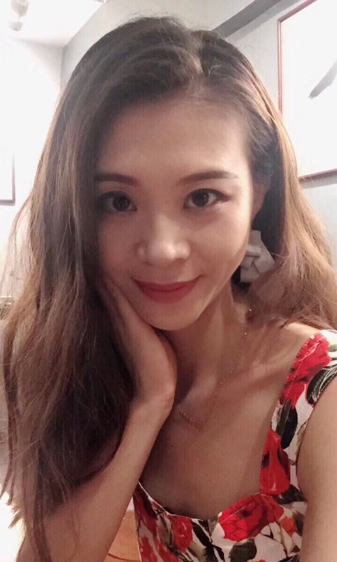 莎莎的第一张照片--宁德相亲网