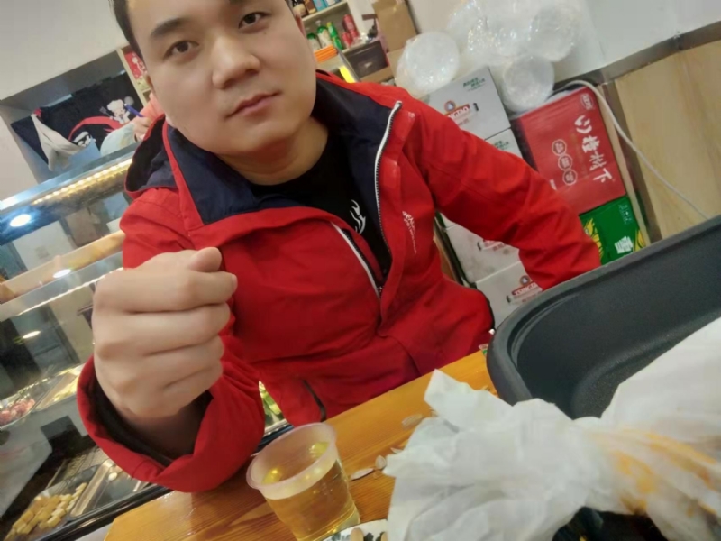 淡淡的忧伤的第一张照片--宁德相亲网