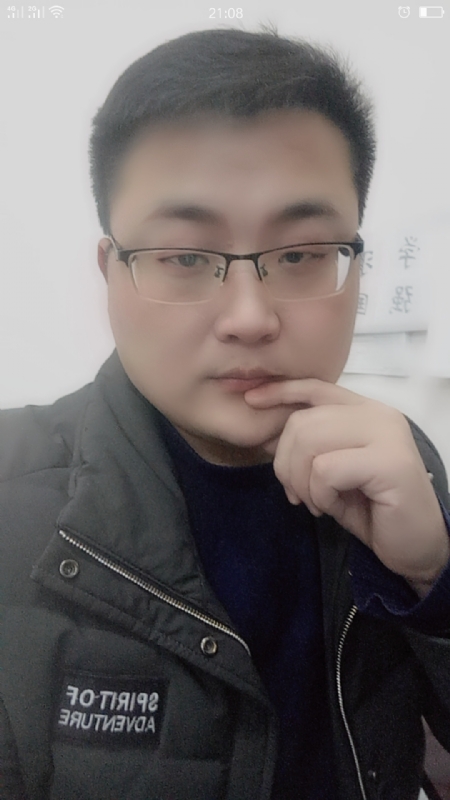 手心里的温柔的第一张照片--宁德相亲网