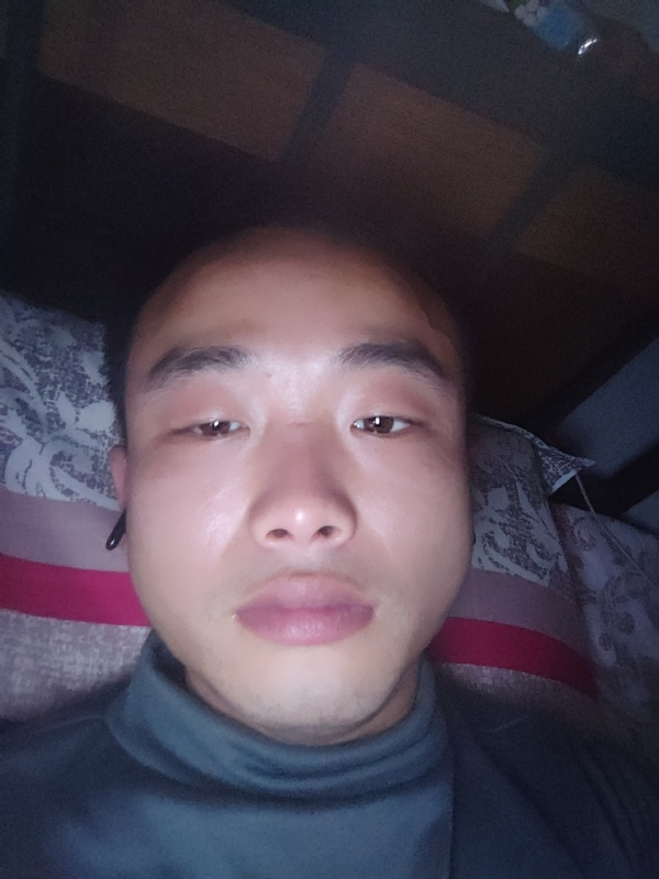 偏爱的第一张照片--宁德相亲网