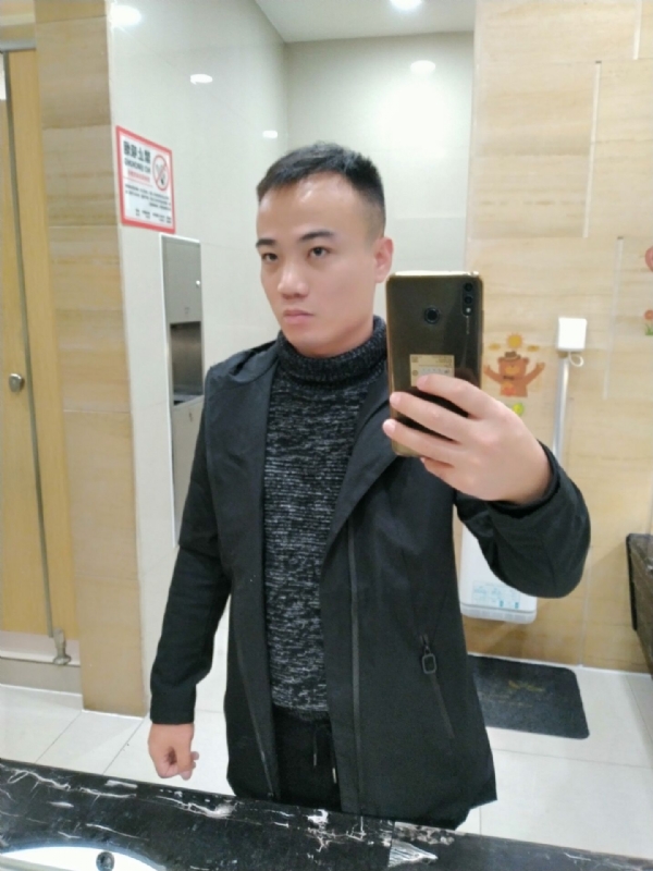 一个达不刘的第一张照片--宁德相亲网