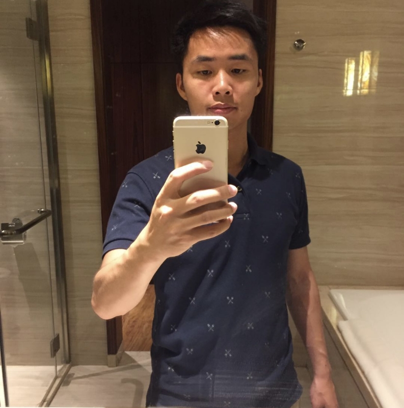 爱与自由的第一张照片--宁德相亲网