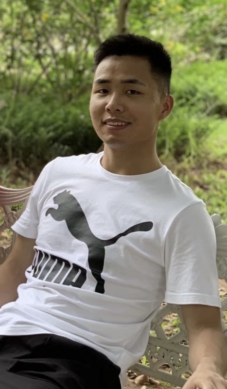 爱与自由的第二张照片--宁德相亲网