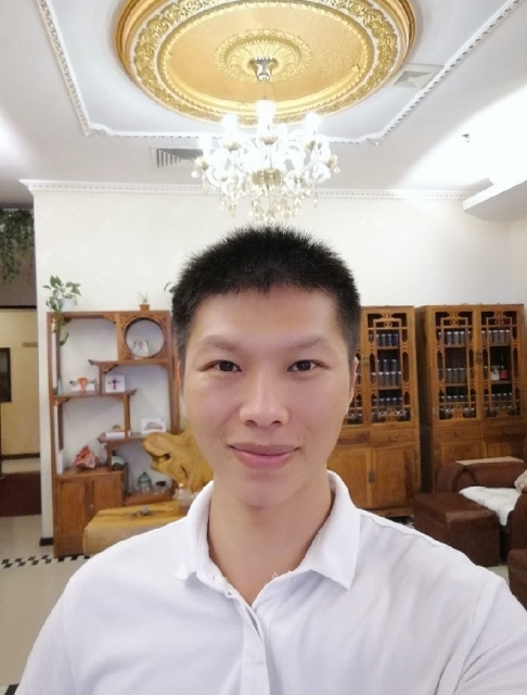 大卫的第二张照片--宁德相亲网