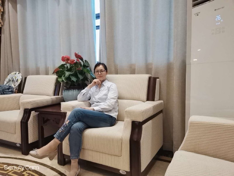 秋水伊人的第一张照片--宁德相亲网