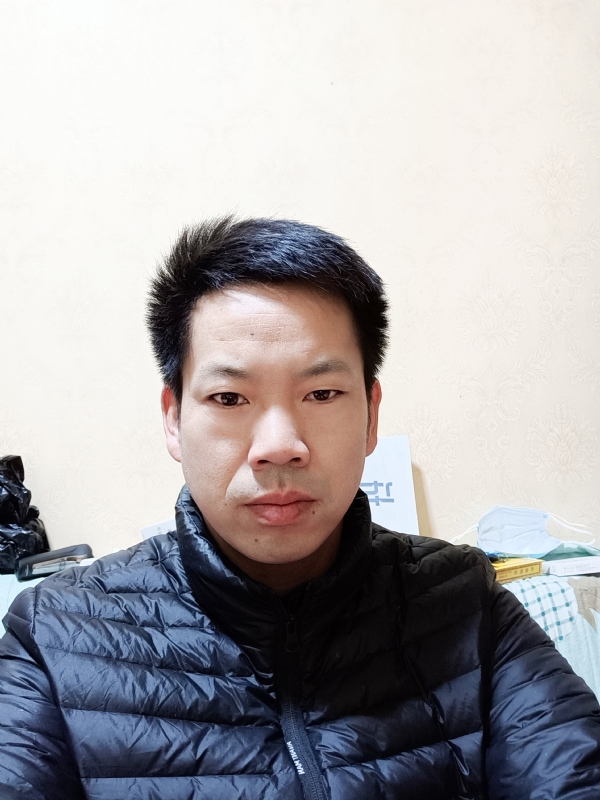 执子之手的第一张照片--宁德相亲网