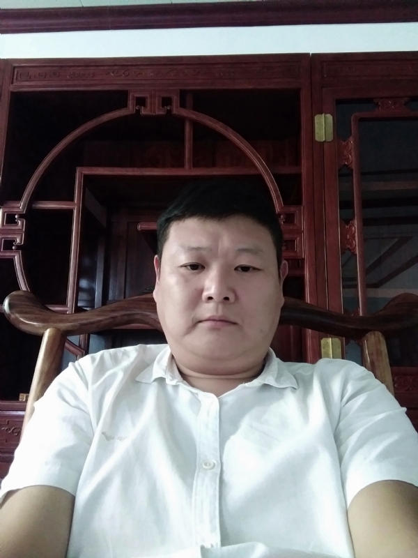 狼图腾的第一张照片--宁德相亲网