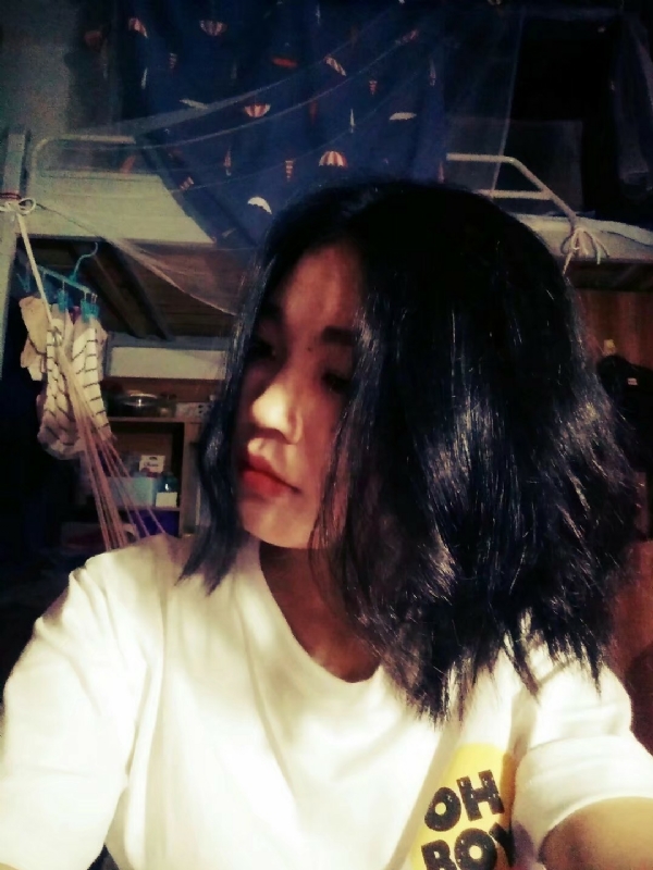 123木头人的第二张照片--宁德相亲网