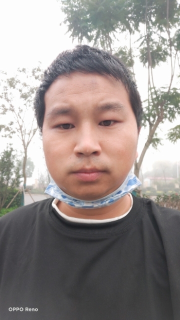 陌路者的第一张照片--宁德相亲网