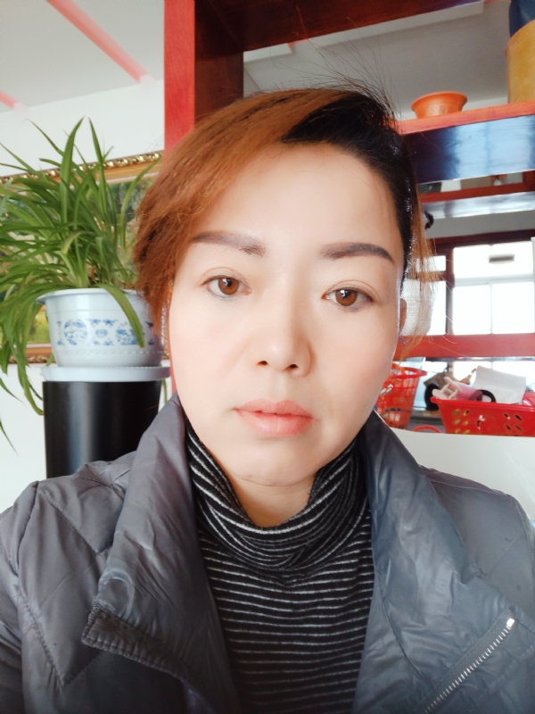 米酒的第一张照片--宁德相亲网