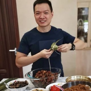 天蓝色的青的第一张照片--宁德相亲网