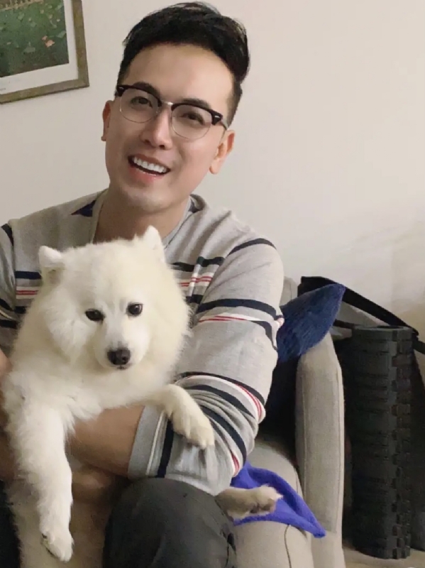TonyHao的第一张照片--宁德相亲网