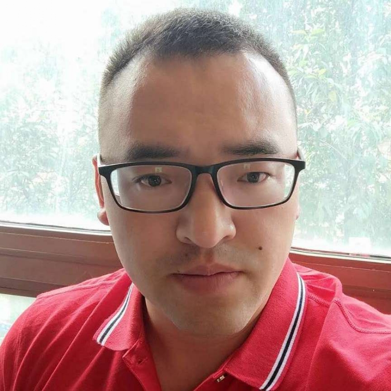 只愿得一人心的第二张照片--宁德相亲网