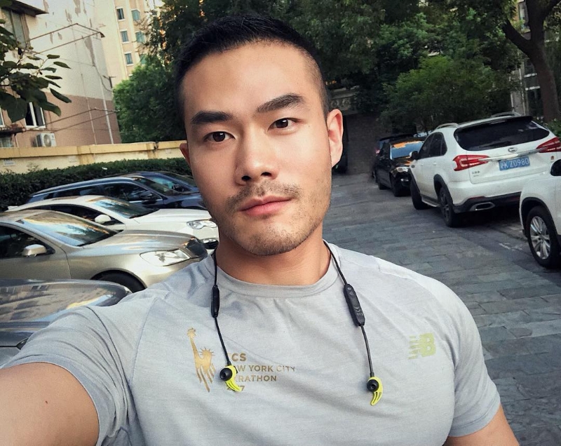 誠的第一张照片--宁德相亲网