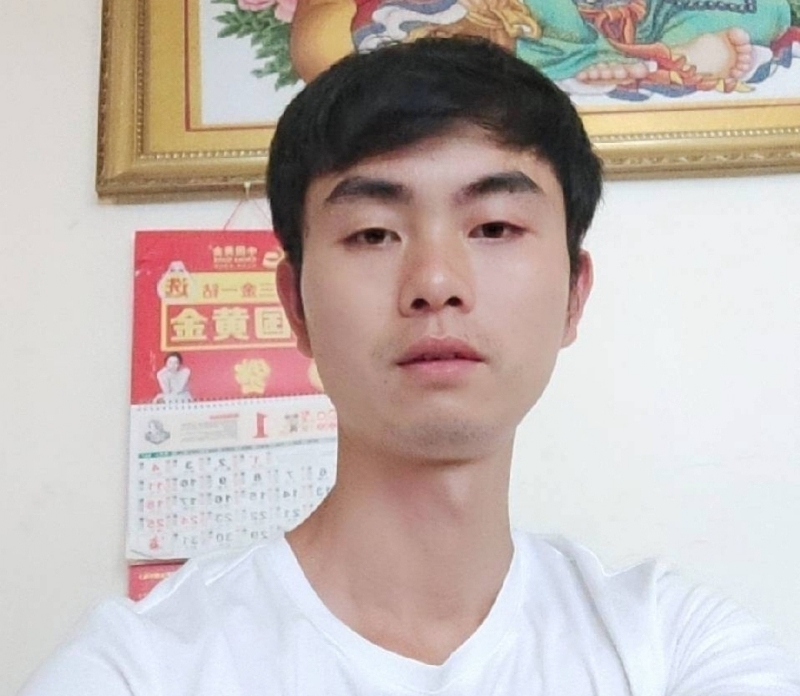 刘利的第一张照片--宁德相亲网
