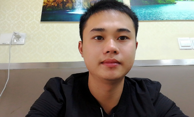 汐颜茹夢的第一张照片--宁德相亲网
