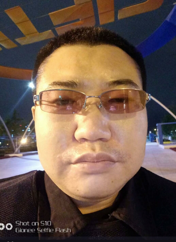 星尘的第一张照片--宁德相亲网