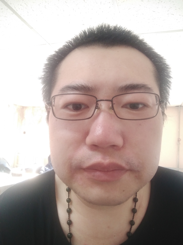 星尘的第二张照片--宁德相亲网