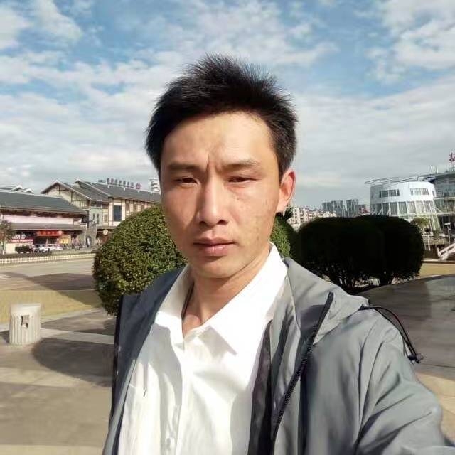 岁月如歌的第一张照片--宁德相亲网