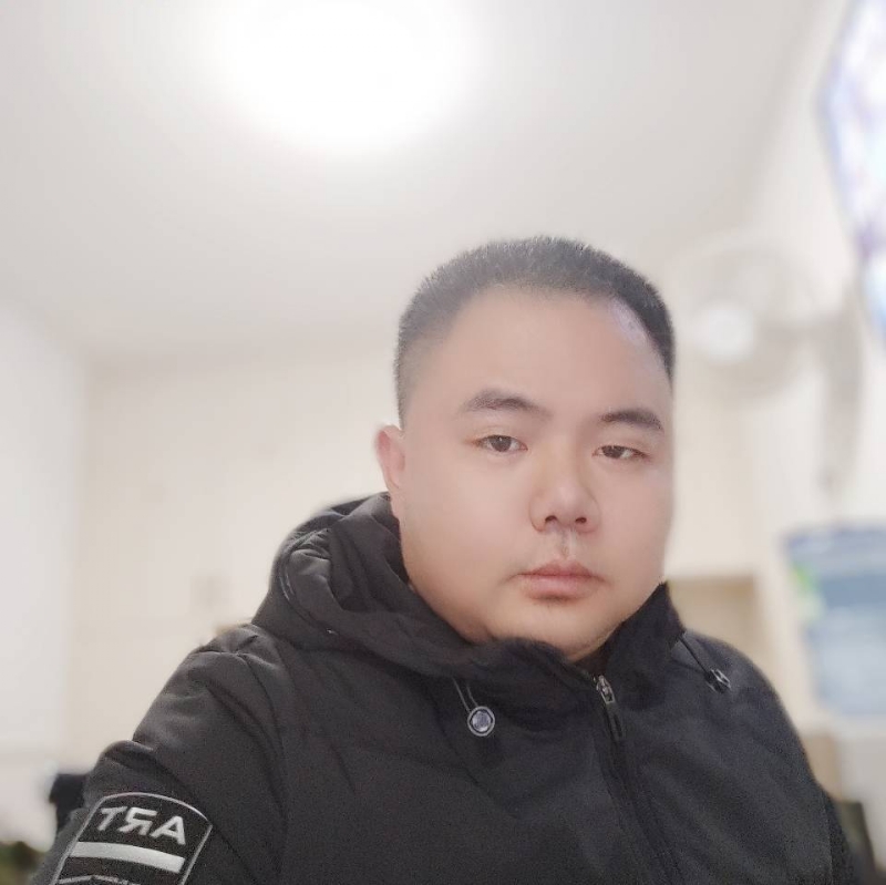 珍惜眼前人的第一张照片--宁德相亲网