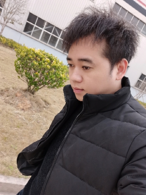 农先生的第一张照片--宁德相亲网