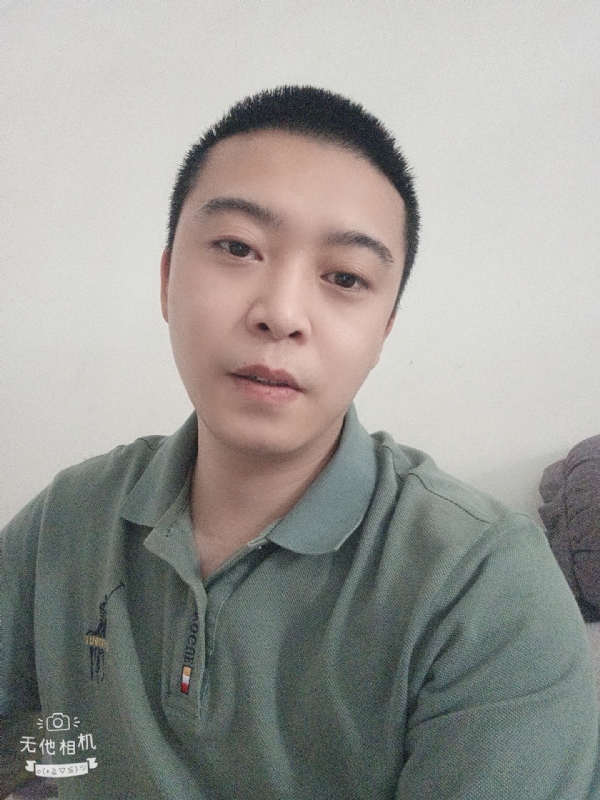 彬子的第一张照片--宁德相亲网