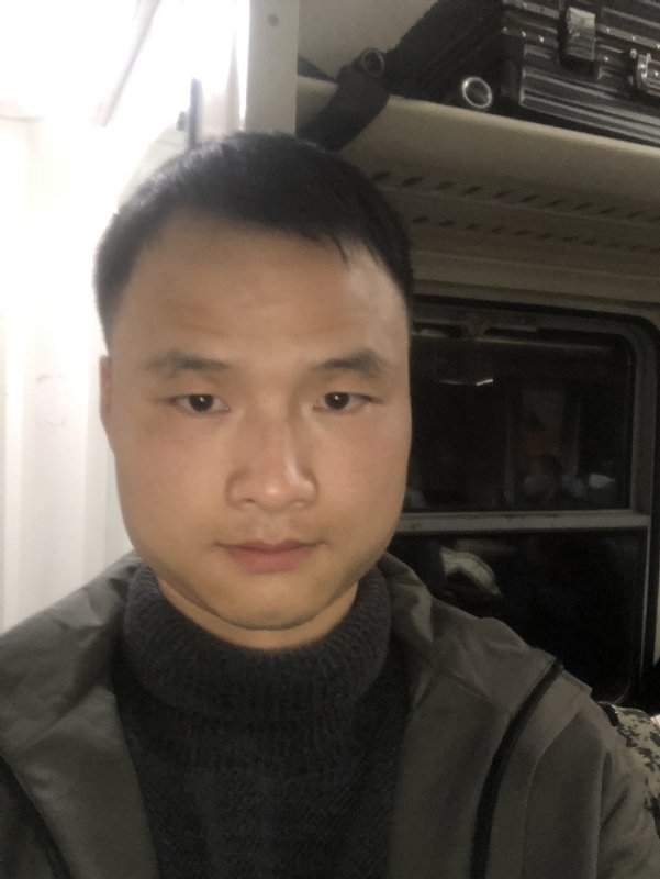 吴杰的第一张照片--宁德相亲网