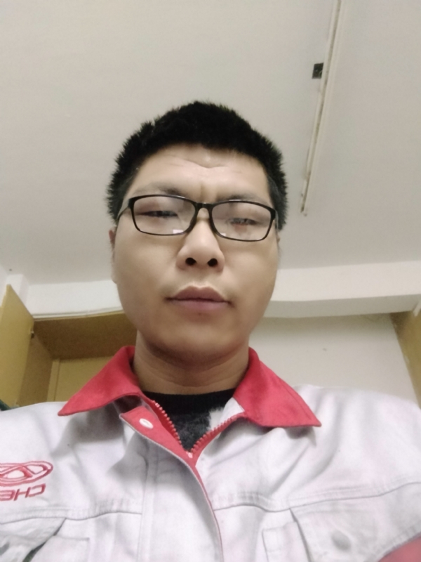 爱你就疼你的第一张照片--宁德相亲网