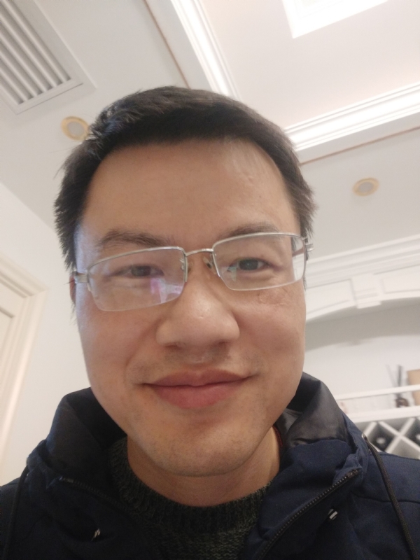 翔翔的第一张照片--宁德相亲网