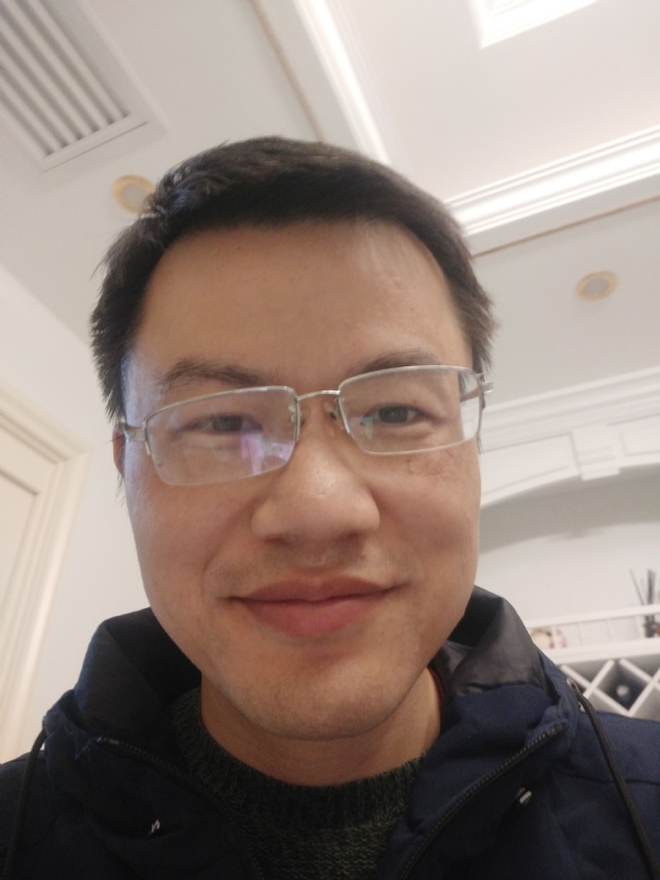 翔翔的第三张照片--宁德相亲网