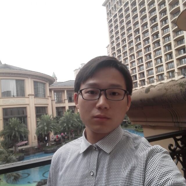 人在天涯的第一张照片--宁德相亲网