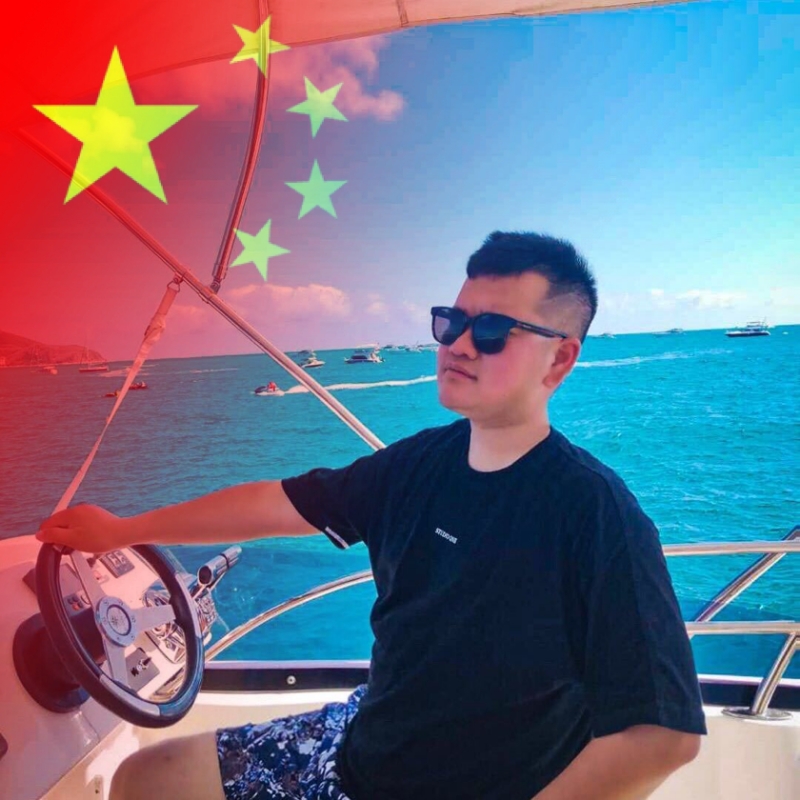 Yyq的第一张照片--宁德相亲网