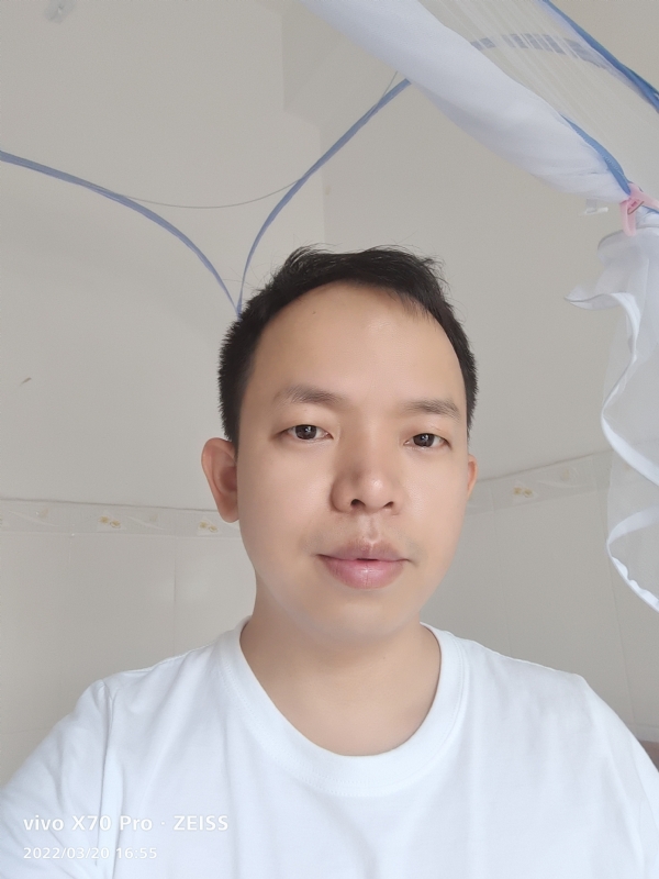蒙柠的第一张照片--宁德相亲网