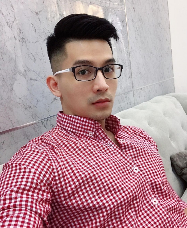 啊泽的第一张照片--宁德相亲网