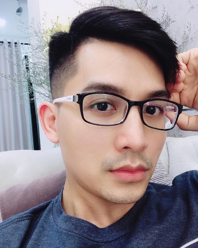 啊泽的第二张照片--宁德相亲网