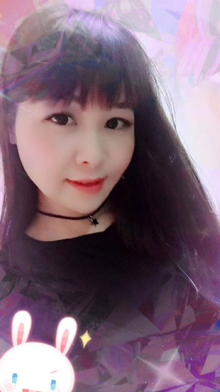 兰馨的第一张照片--宁德相亲网