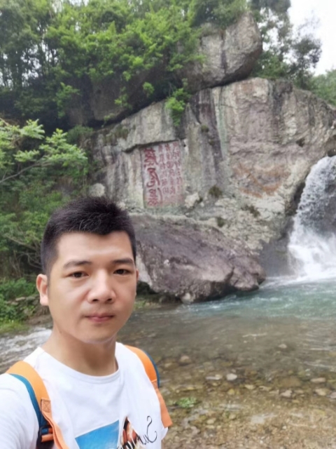 愿得一人心的第一张照片--宁德相亲网