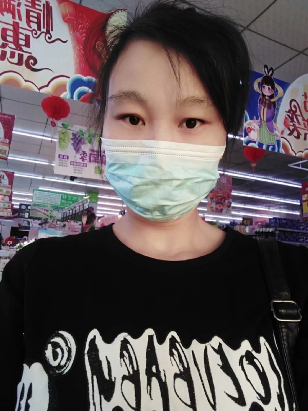 果果的第一张照片--宁德相亲网