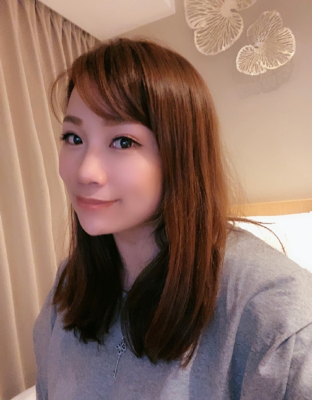Judy的第一张照片--宁德相亲网