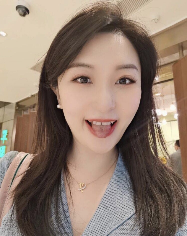 Judy的第三张照片--宁德相亲网