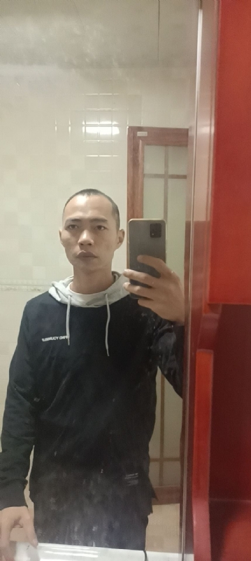 黄钟溢的第一张照片--宁德相亲网