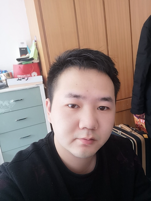 等风来的第一张照片--宁德相亲网