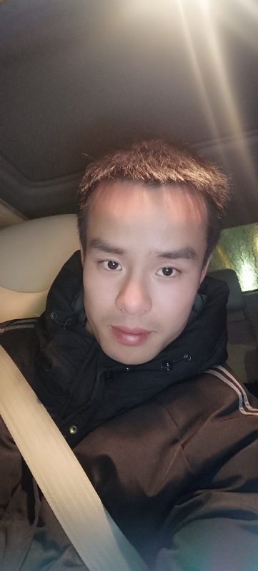 一直走在起跑线上的第一张照片--宁德相亲网