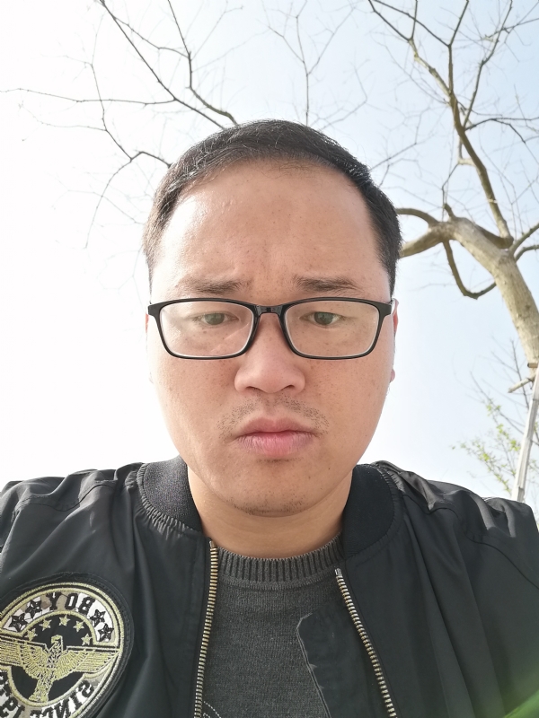 龙骑兵的第二张照片--宁德相亲网