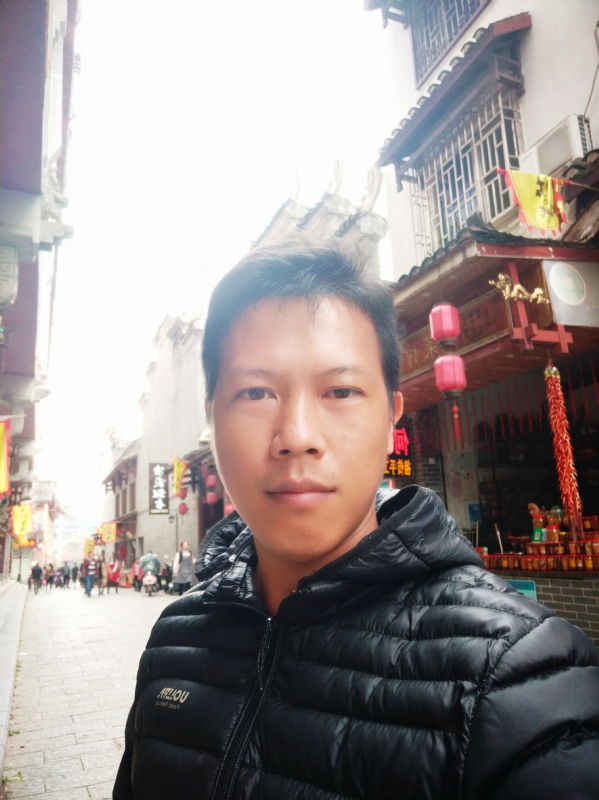 大圣男的第一张照片--宁德相亲网