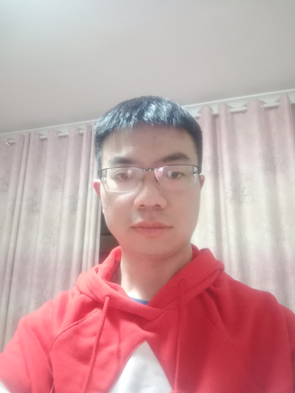 大海捞针的第一张照片--宁德相亲网
