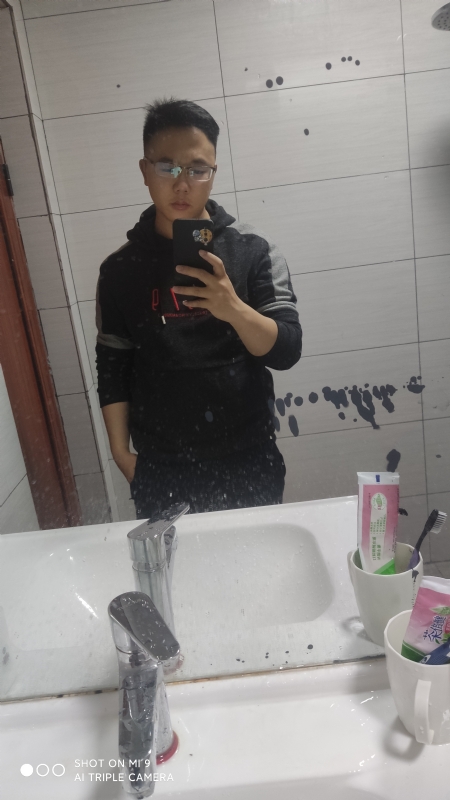 陈三三的第一张照片--宁德相亲网