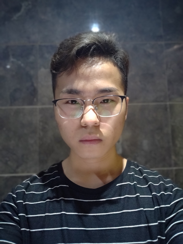难赋深情的第一张照片--宁德相亲网