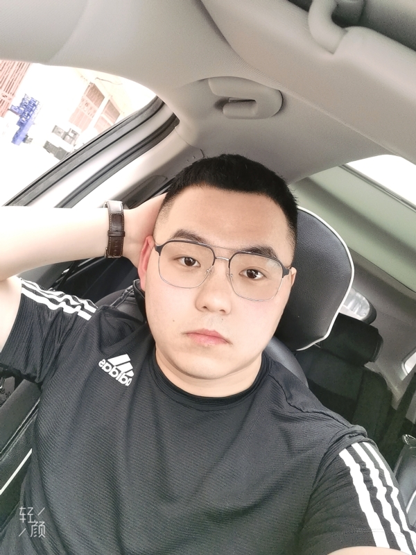 海阔天空的第一张照片--宁德相亲网